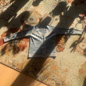 Vintage 1970s sweater.
